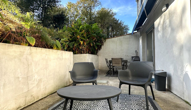 Villa / Maison 4 pièces  à vendre Saint-Augustin 17570