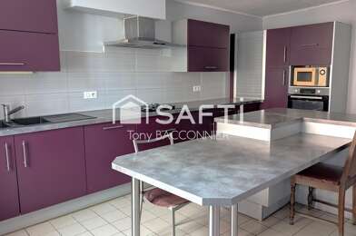 Maison 6 pièces 160000 €