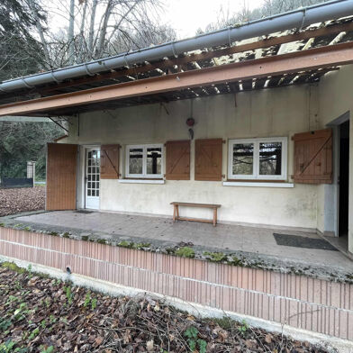 Divers 2 pièces 55000 €