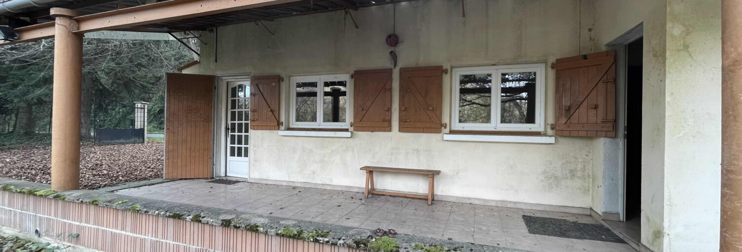 Divers 2 Pièces 35 m² à vendre à Bellegarde-Marsal (81430)