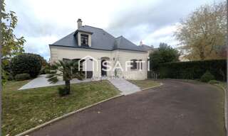 Maison 5 Pièces 195 m² à vendre à Orvault (44700)