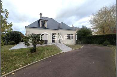 Maison 5 pièces 521000 €