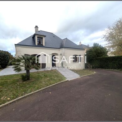 Maison 5 pièces 521000 €