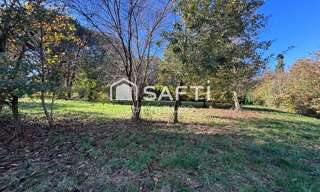 Terrain  5267 m² à vendre à Juillac (33890)