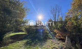 Terrain  5267 m² à vendre à Juillac (33890)