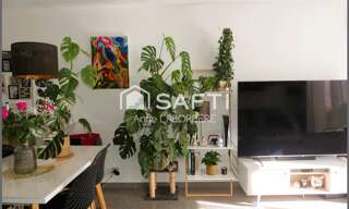 Maison 3 Pièces 74 m² à vendre à Périgny (17180)