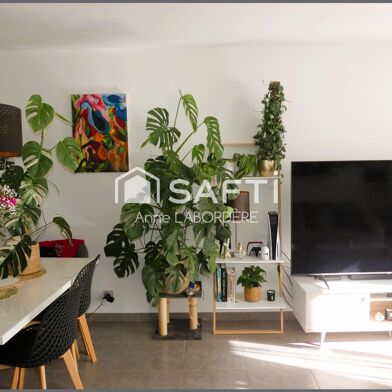 Maison 3 pièces 314000 €