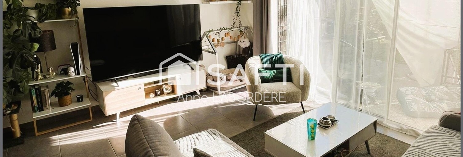 Maison 3 Pièces 74 m² à vendre à Périgny (17180)