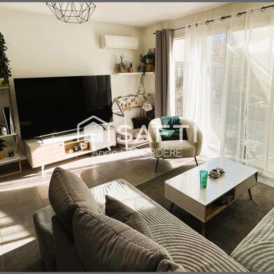 Maison 3 pièces 314000 €