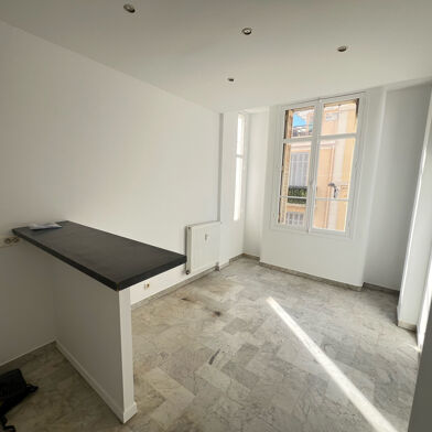 Appartement 1 pièces 112000 €