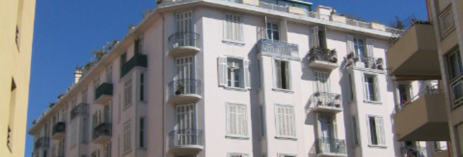 Appartement 1 Pièce 18 m² à vendre à Cannes (06400)