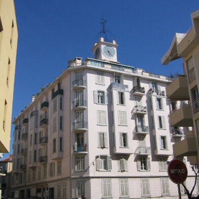 Appartement 1 pièces 112000 €