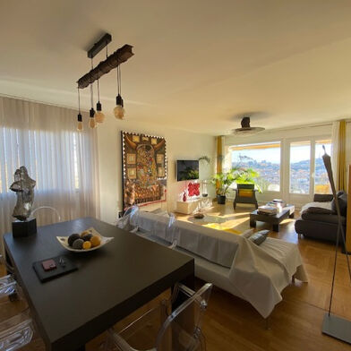 Appartement 4 pièces 375000 €