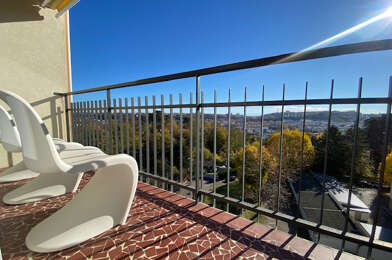 Appartement 4 pièces 375000 €