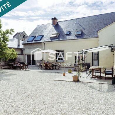 Maison 9 pièces 285000 €