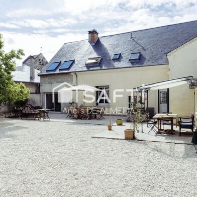 Maison 9 pièces 285000 €