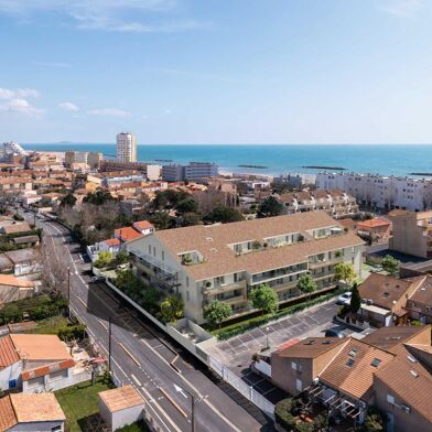 Appartement 3 pièces 279000 €