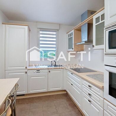 Maison 5 pièces 485000 €