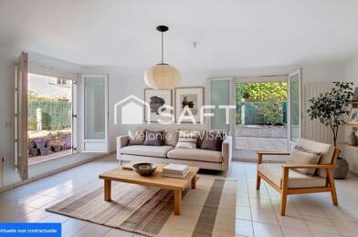 Maison 5 pièces 465000 €