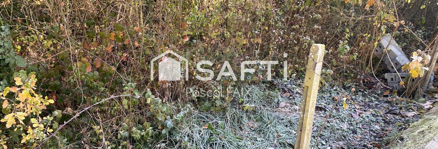 Terrain  535 m² à vendre à Augny (57685)