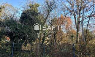 Terrain  625 m² à vendre à Augny (57685)