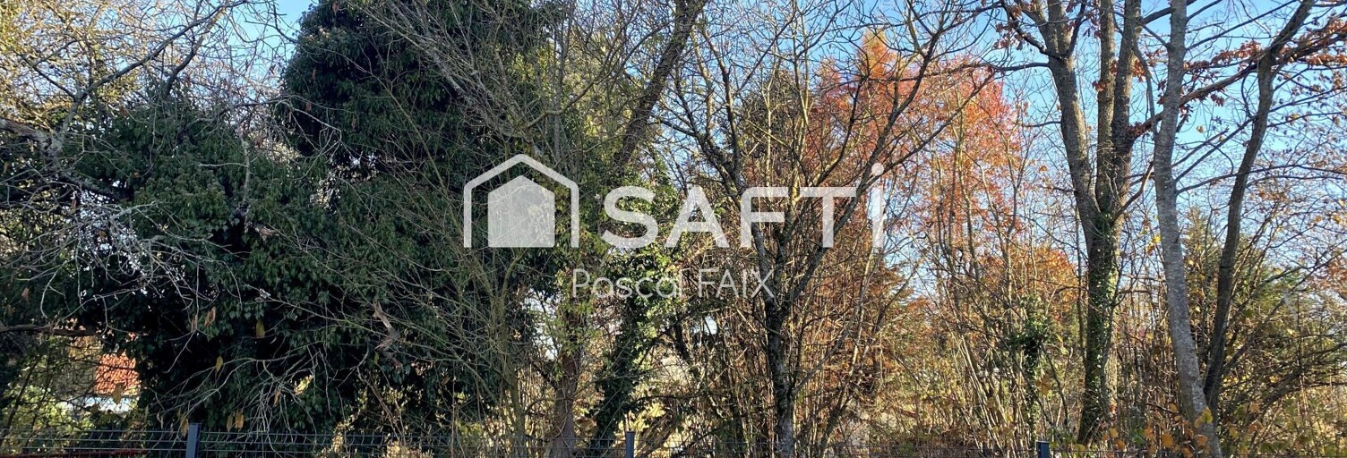 Terrain  642 m² à vendre à Augny (57685)