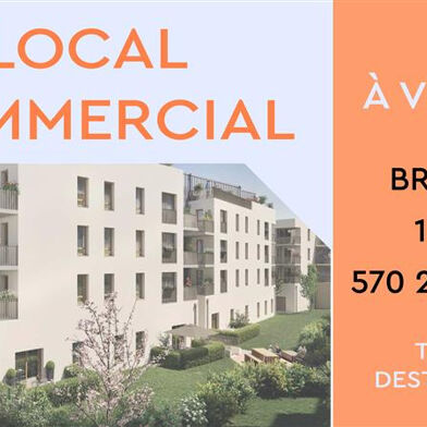 Commerce  570200 €