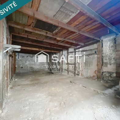 Commerce 3 pièces 247917 €