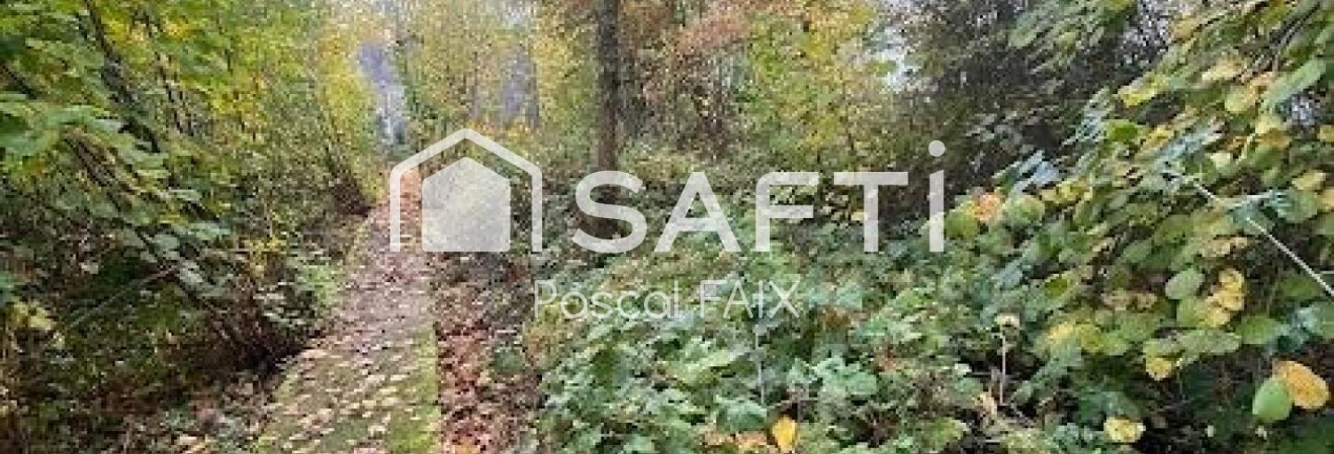 Terrain  523 m² à vendre à Augny (57685)