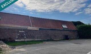 Commerce 1 Pièce 181 m² à vendre à Tourcoing (59200)