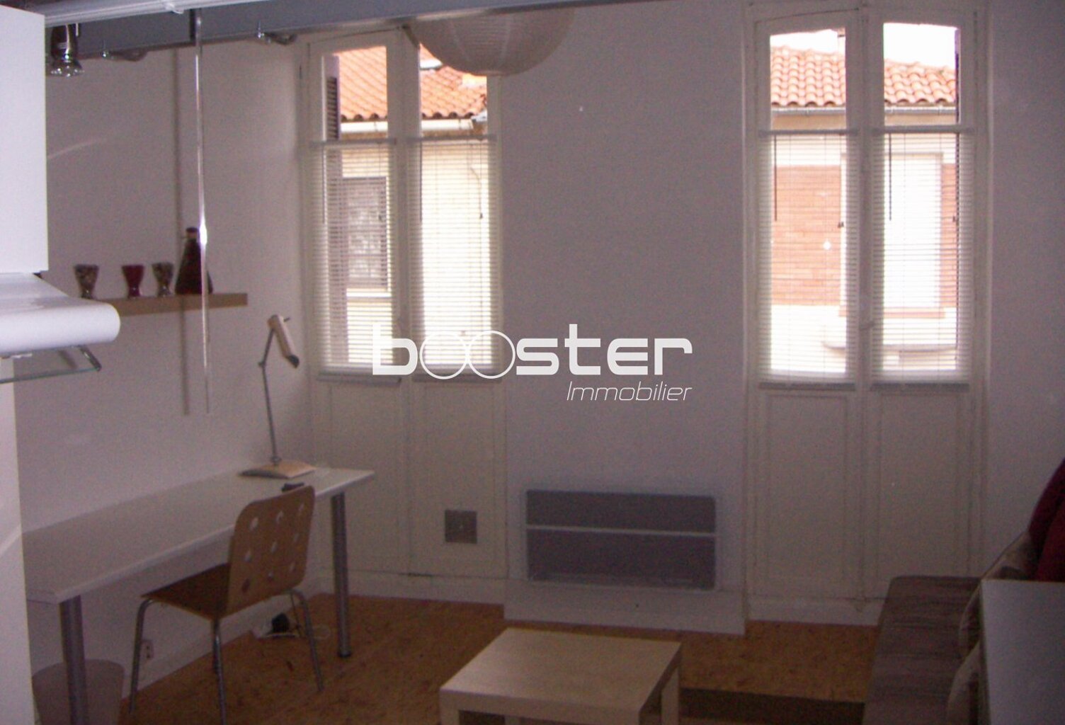 Appartement — photo 1