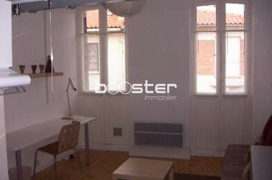 Appartement 1 pièces 130000 €