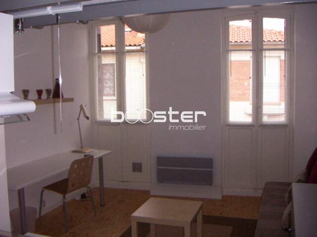 Appartement — photo du bien
