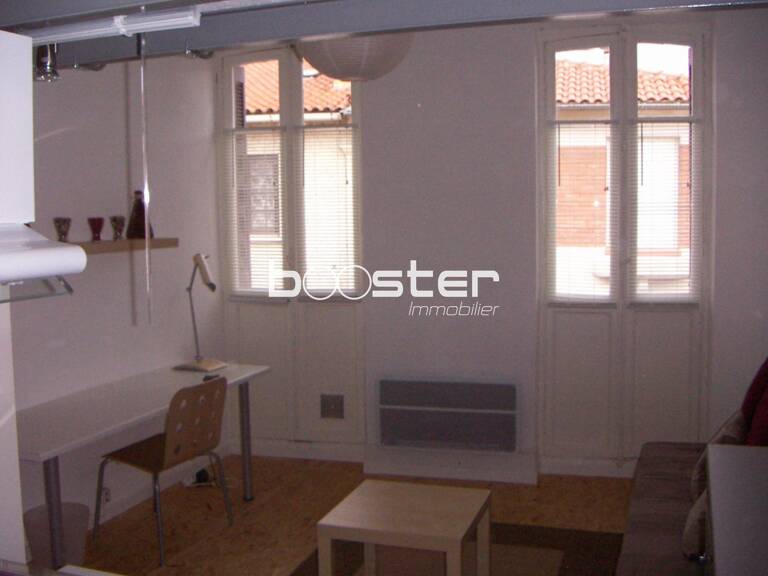 Appartement — photo 1