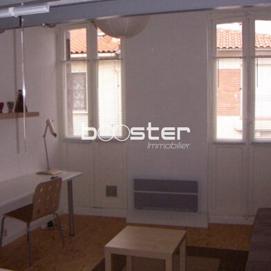 Appartement 1 pièces 130000 €