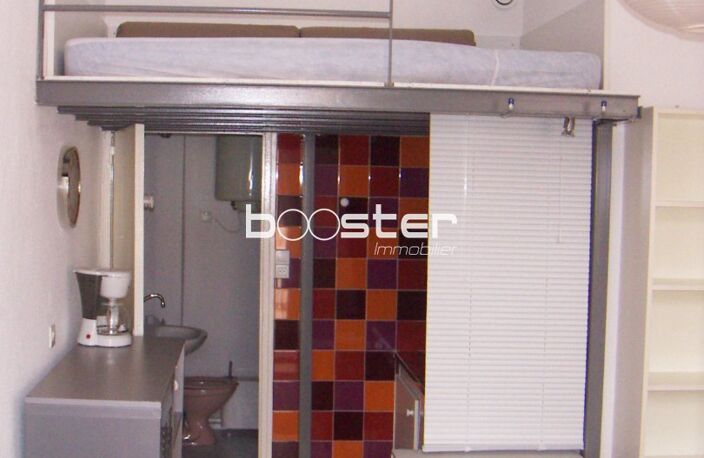 Appartement — photo 2
