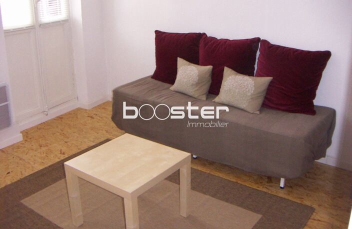 Appartement — photo 3