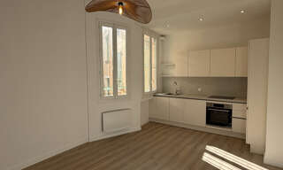 Appartement 2 Pièces 40 m² à vendre à Nice (06300)