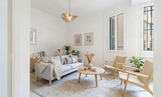 Appartement 2 Pièces 40 m² à vendre à Nice (06300)