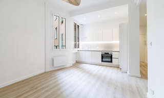 Appartement 2 Pièces 40 m² à vendre à Nice (06300)