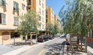 Appartement 2 Pièces 40 m² à vendre à Nice (06300)