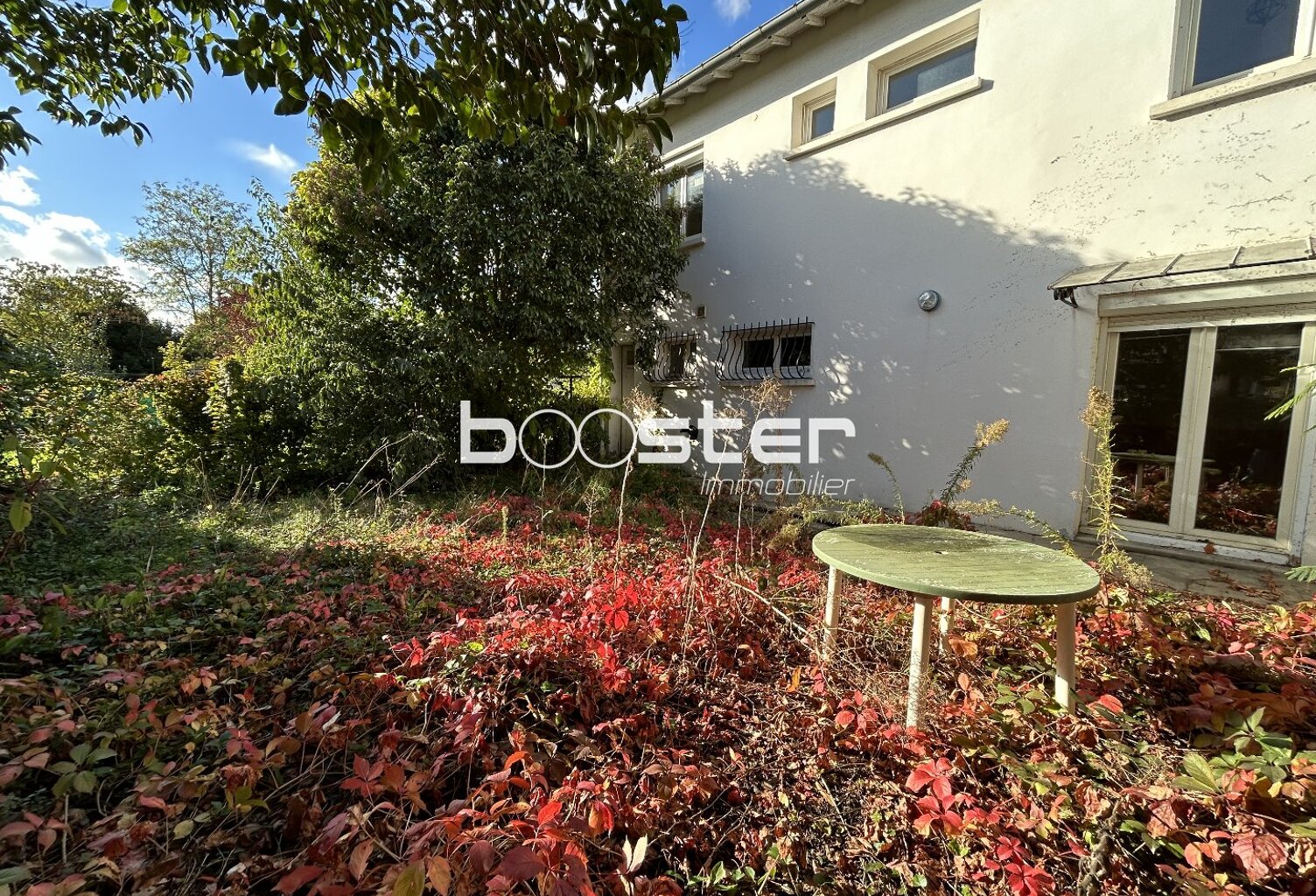 Maison — photo 1