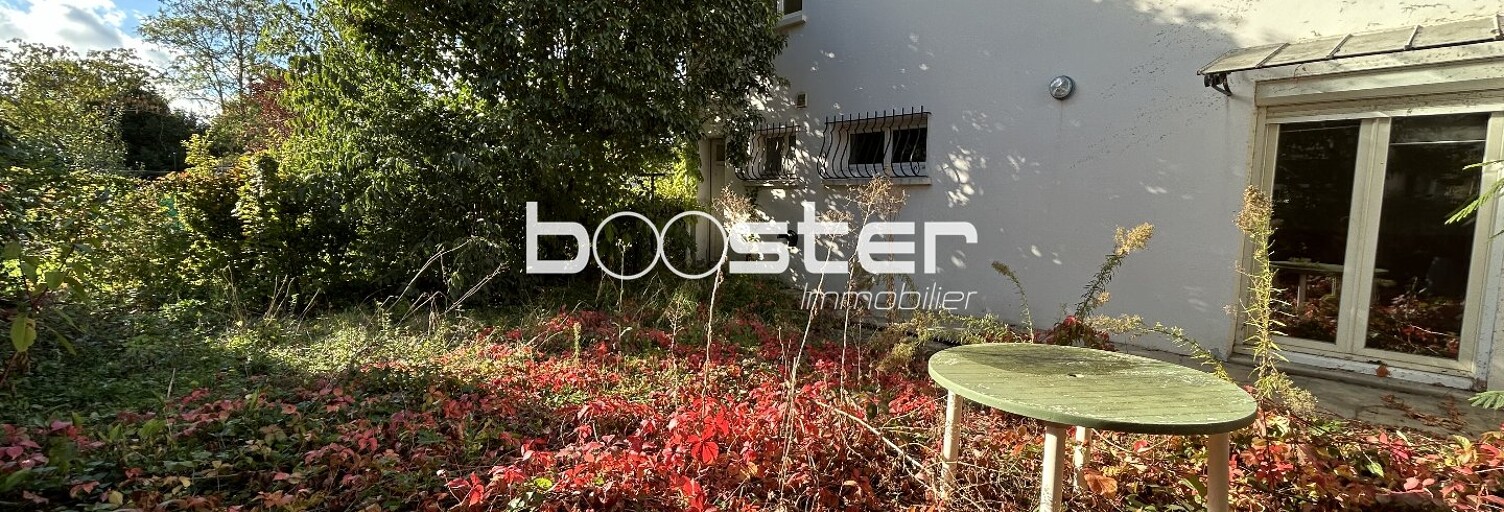 Maison 6 Pièces 136 m² à vendre à Toulouse (31200)