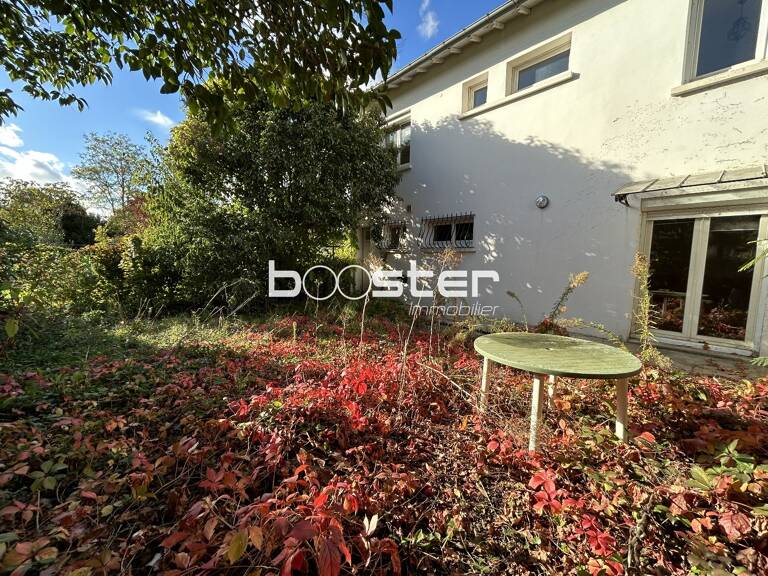Maison — photo 1