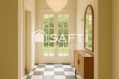 Maison 5 pièces 690000 €