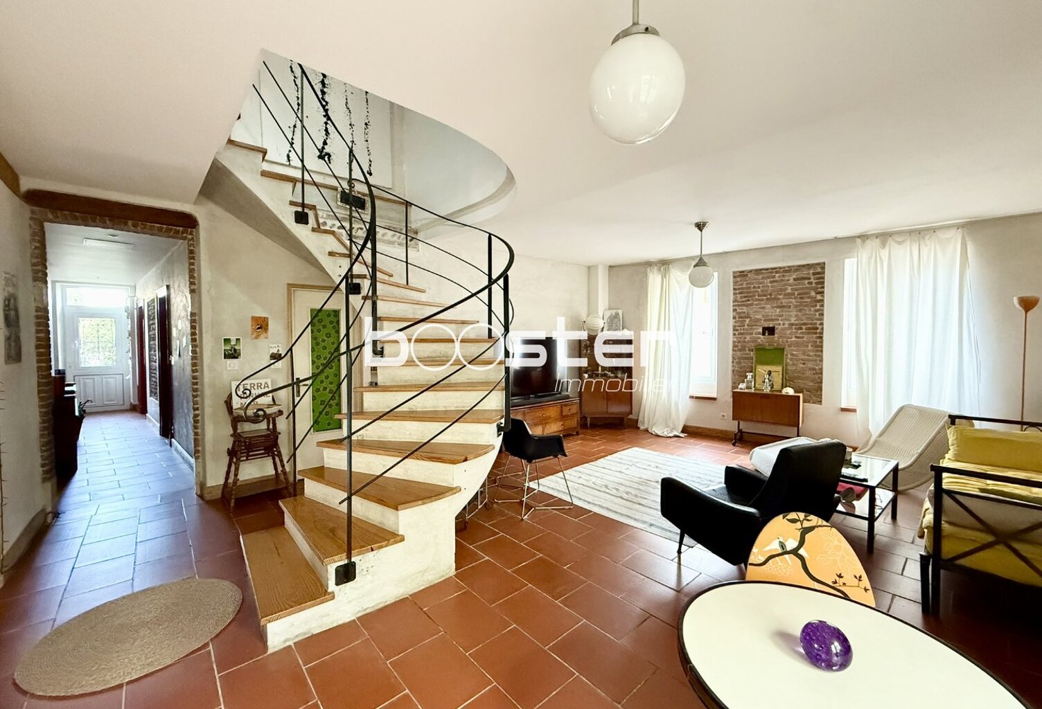 Maison — photo 1
