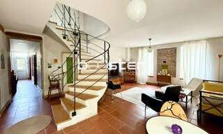 Maison 10 Pièces 228 m² à vendre à Toulouse (31300)