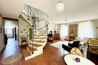 Maison 10 pièces 937500 €