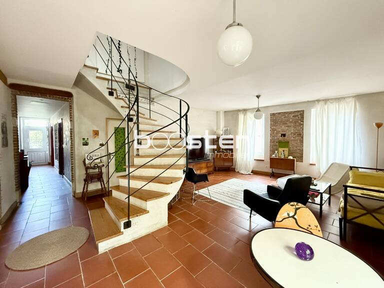 Maison — photo 1