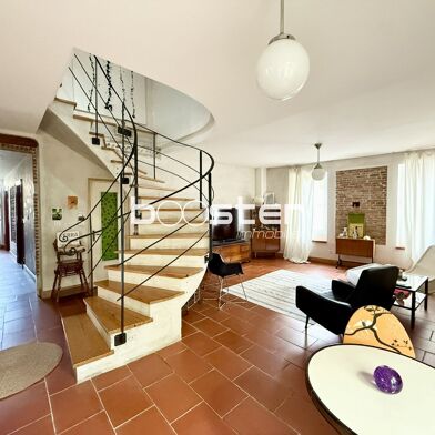 Maison 10 pièces 937500 €